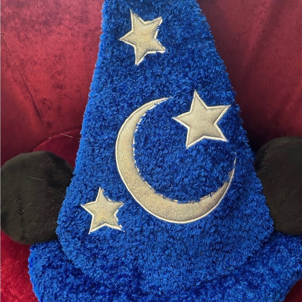 Mickey’s Sorcerer Hat - Disney Parks